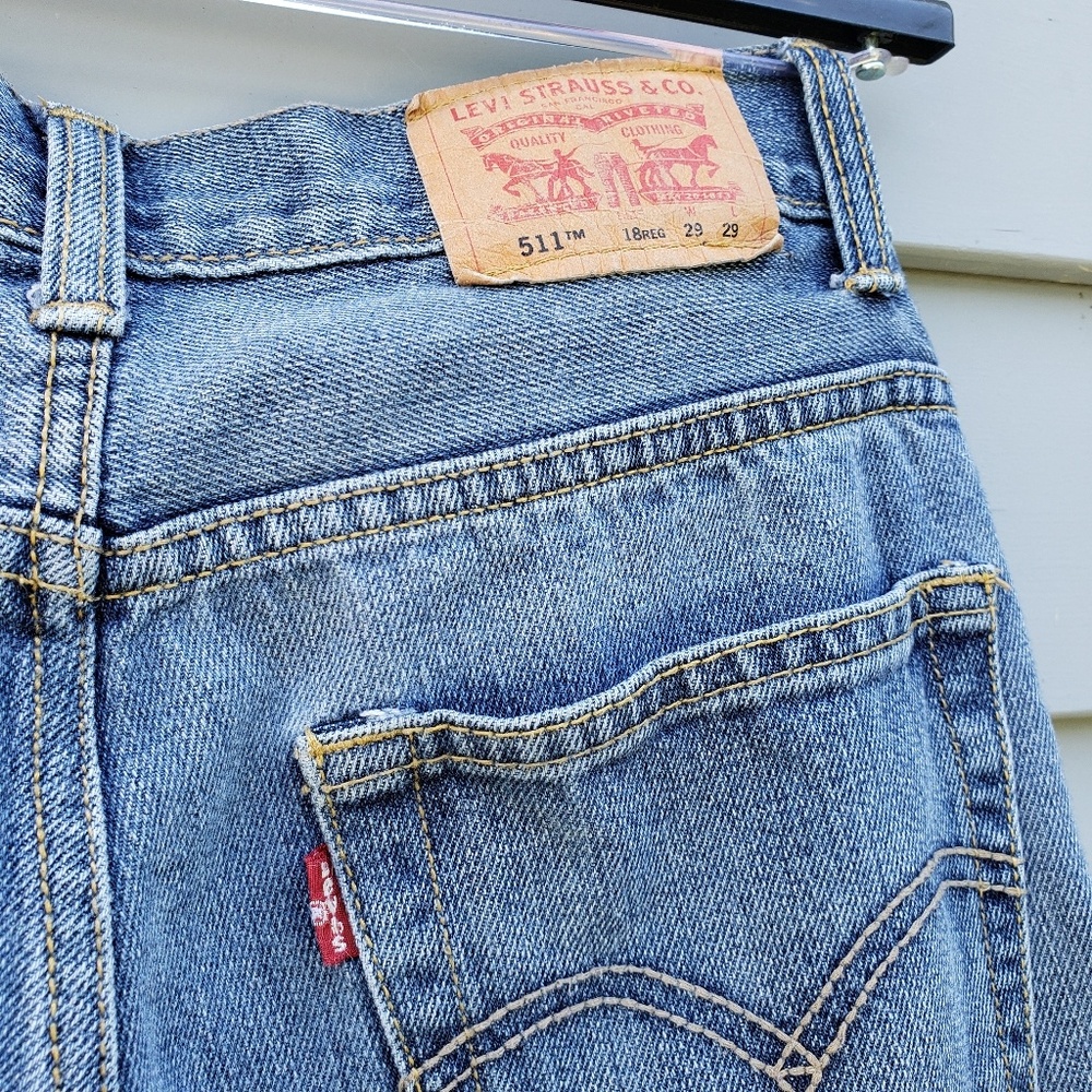 Levi's 511